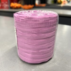 Lilla raffia pael 200m (3,77 eur netto)