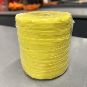 Kollane raffia pael 200m (3,77 eur netto)